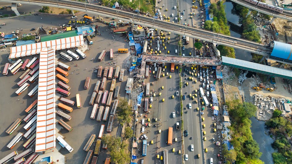 Why Public-Health Planning Must Be Part of Transport Infrastructure Design